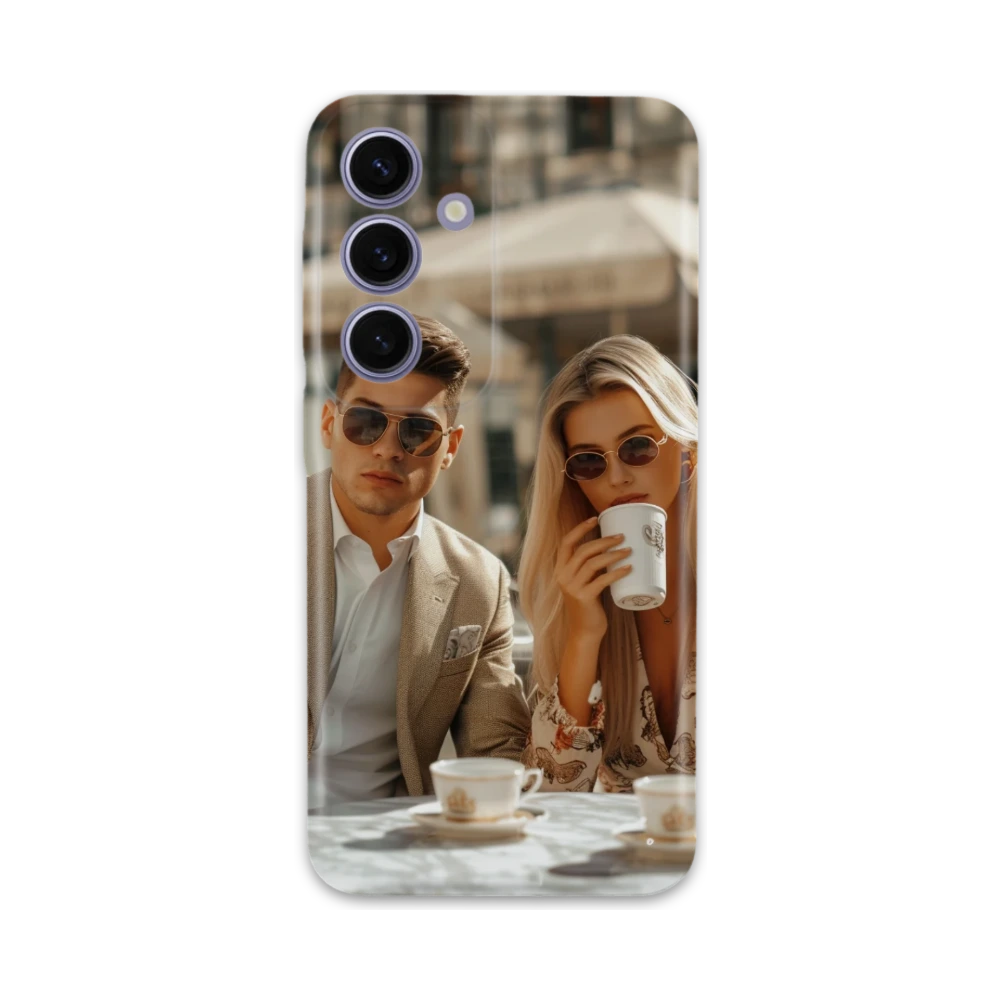 custom phone case for Galaxy S25