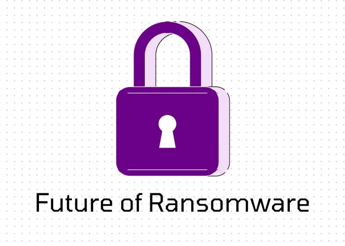 Future Of Ransomware