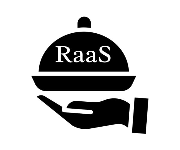 2016-2018: Ransomware-as-a-Service (RaaS)