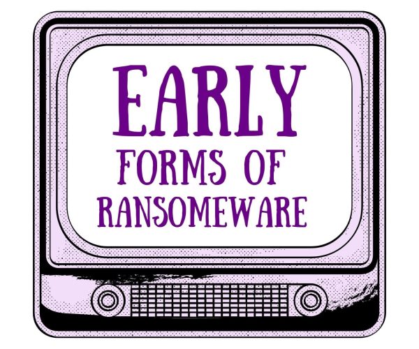 Early Forms of Ransomware