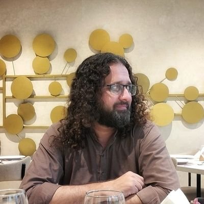 Avatar of Faizullah Khan