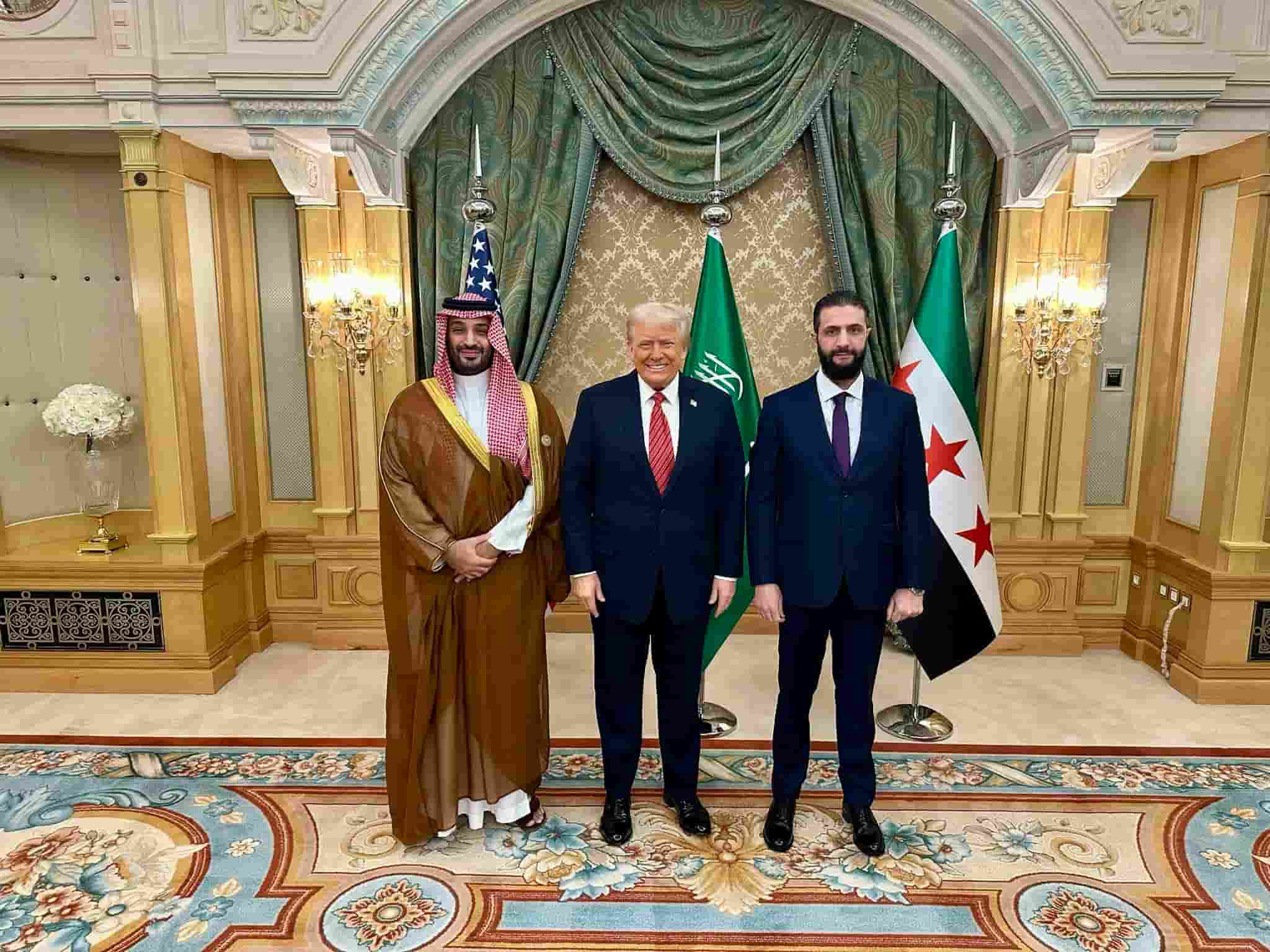 شام کے نئے حکمران احمد الشرع اور القاعدہ کے درمیان کشمکش کا جائزہ