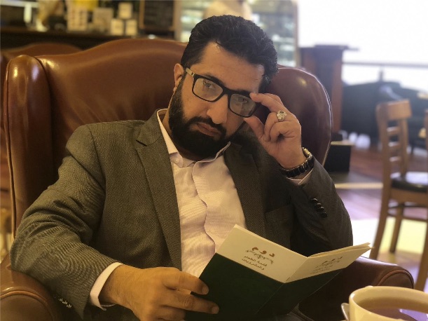Avatar of Tameem Bahiss