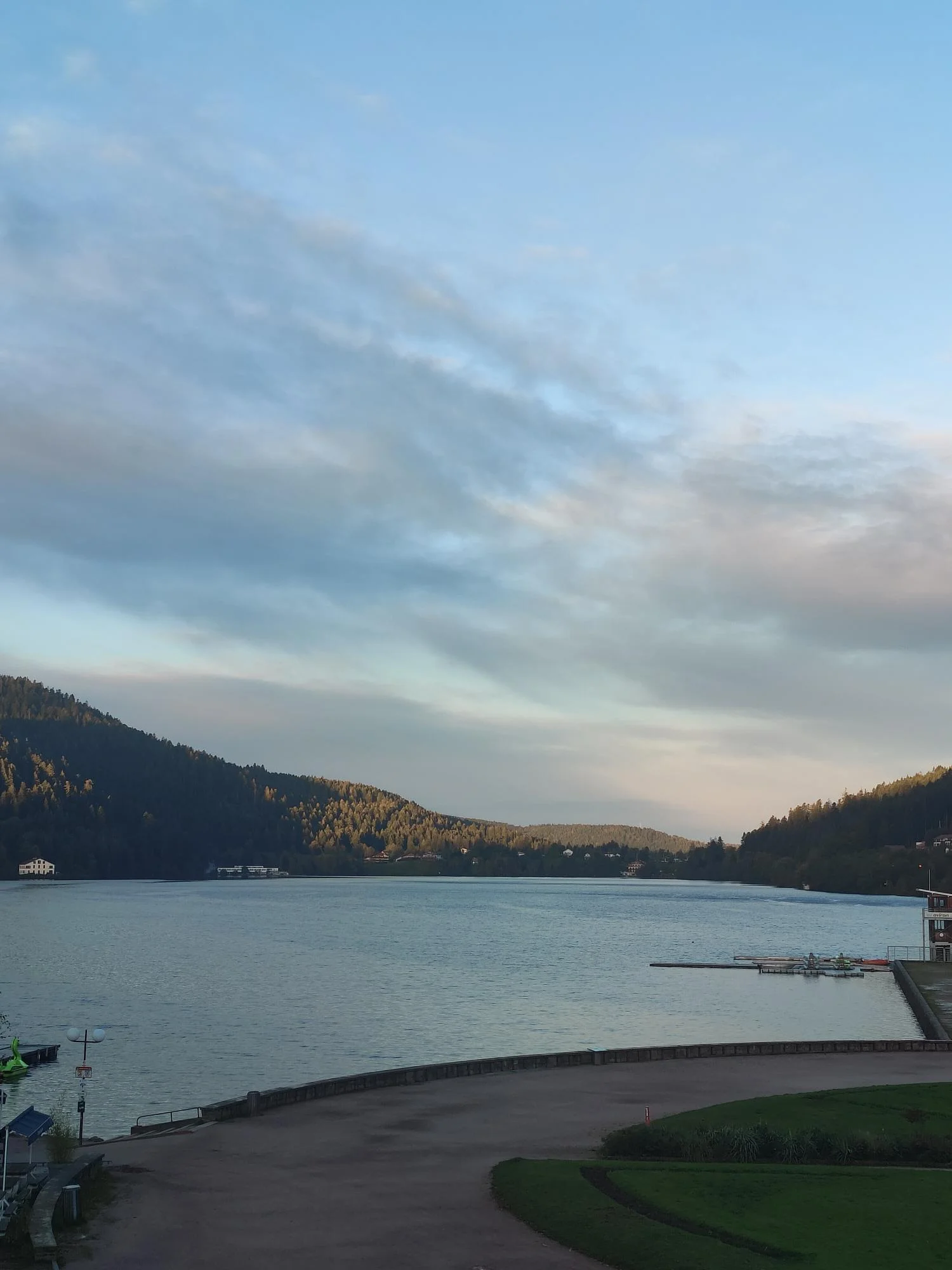 Week-end bien-être Oxygène - Nature et ressourcement