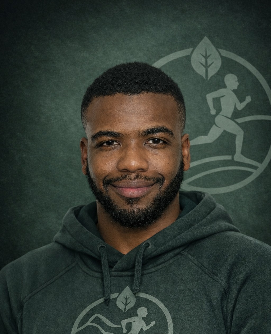 Frédéric Ercker - Coach Oxygène