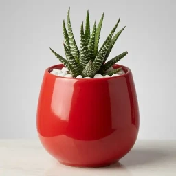 Ceramic Pot (K2)