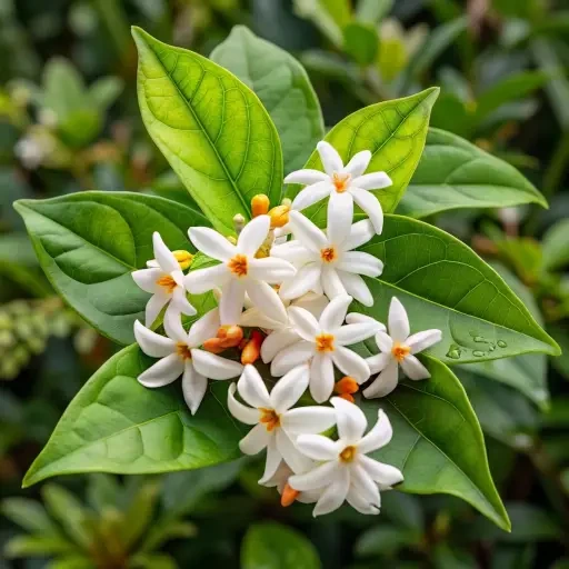 Parijatham (பாரிஜாதம்)