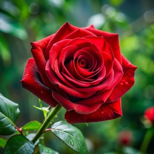Rose (ரோஜா)