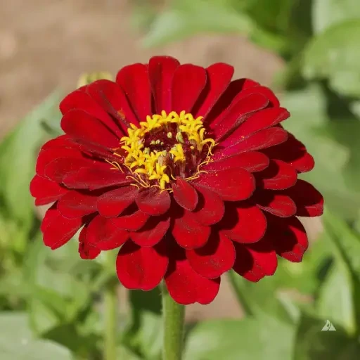 Zinnia (ஜின்னியா)