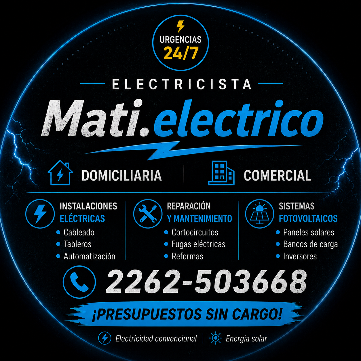 Matias Espindola