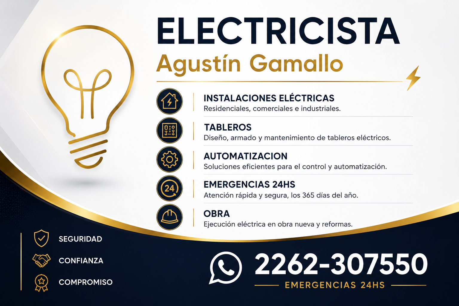 Agustín gamallo