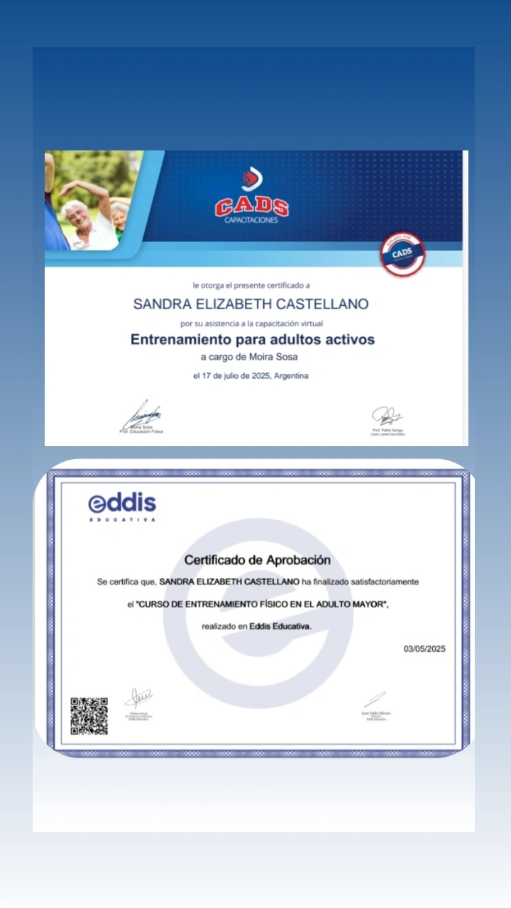 Trabajo 1 de Castellano Sandri