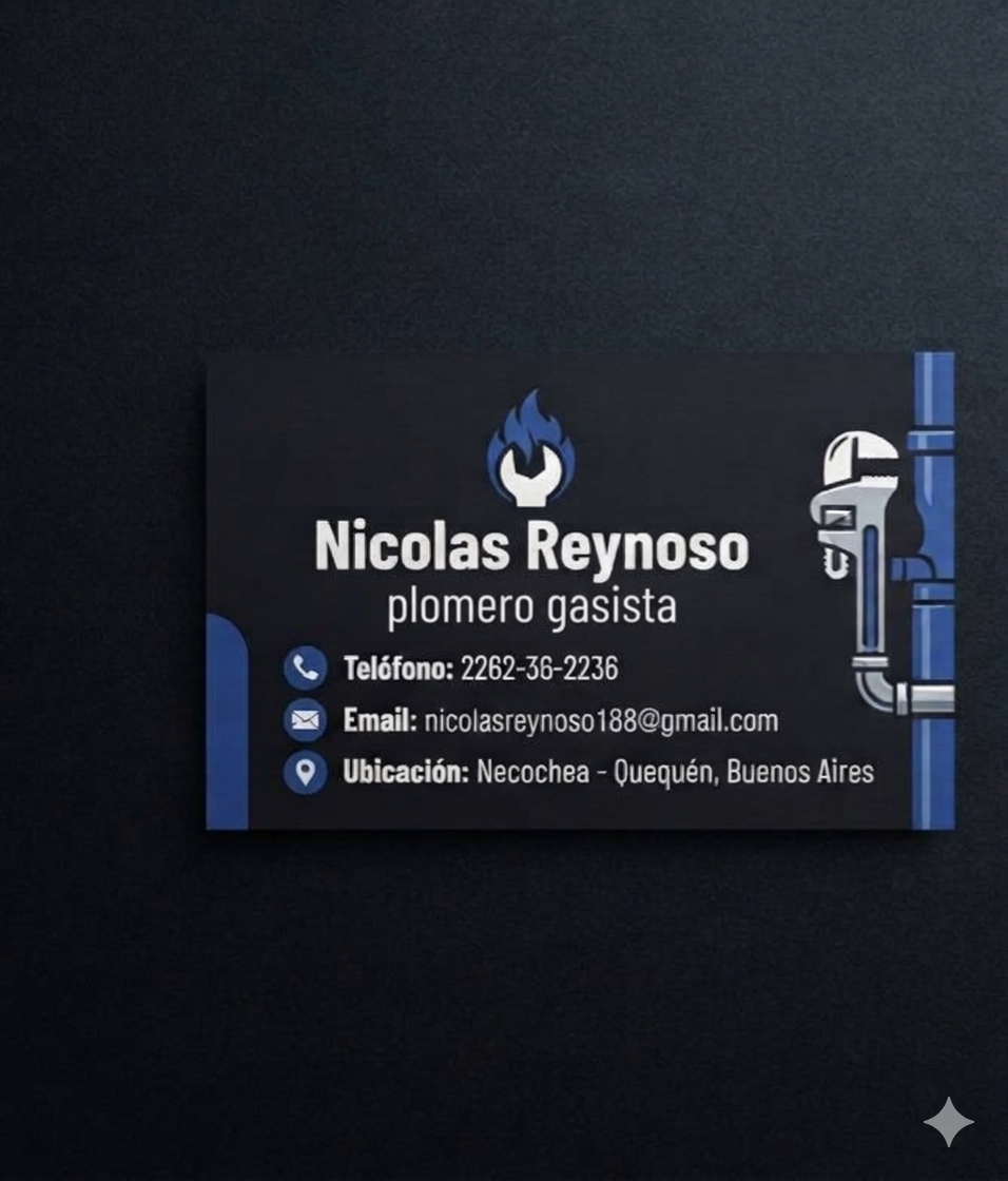 Nicolas reynoso