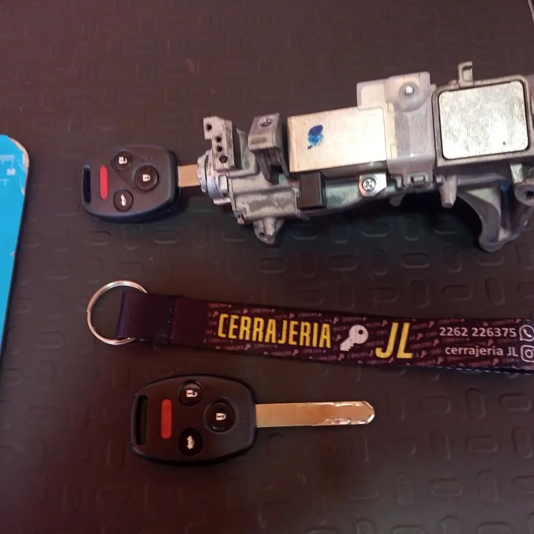 Trabajo 3 de Cerrajeria JL