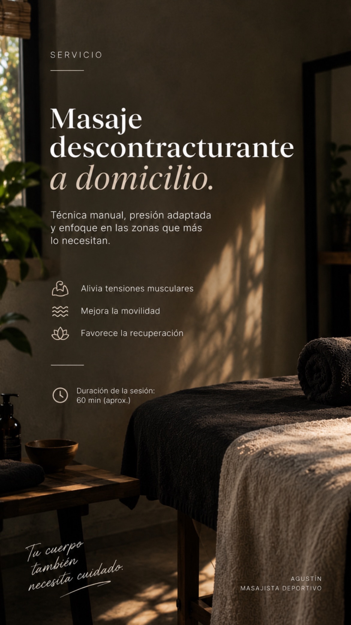Trabajo 1 de Agustín Brandariz