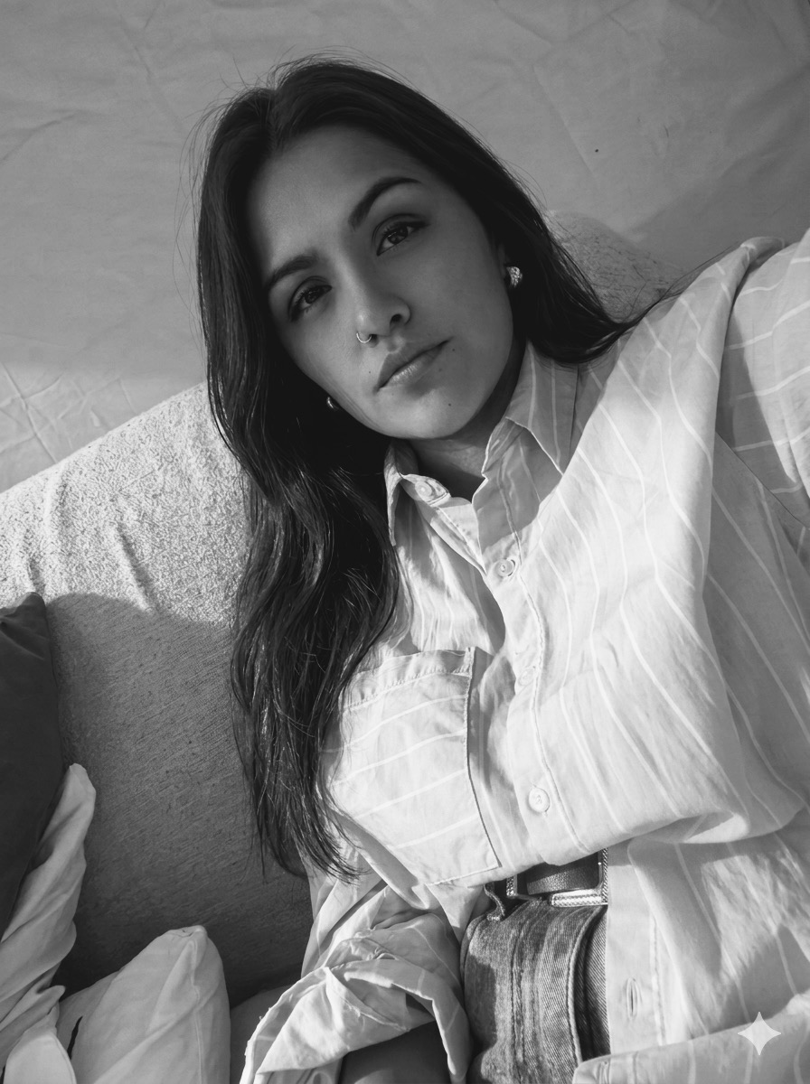 Maria Veronica Gonzalez