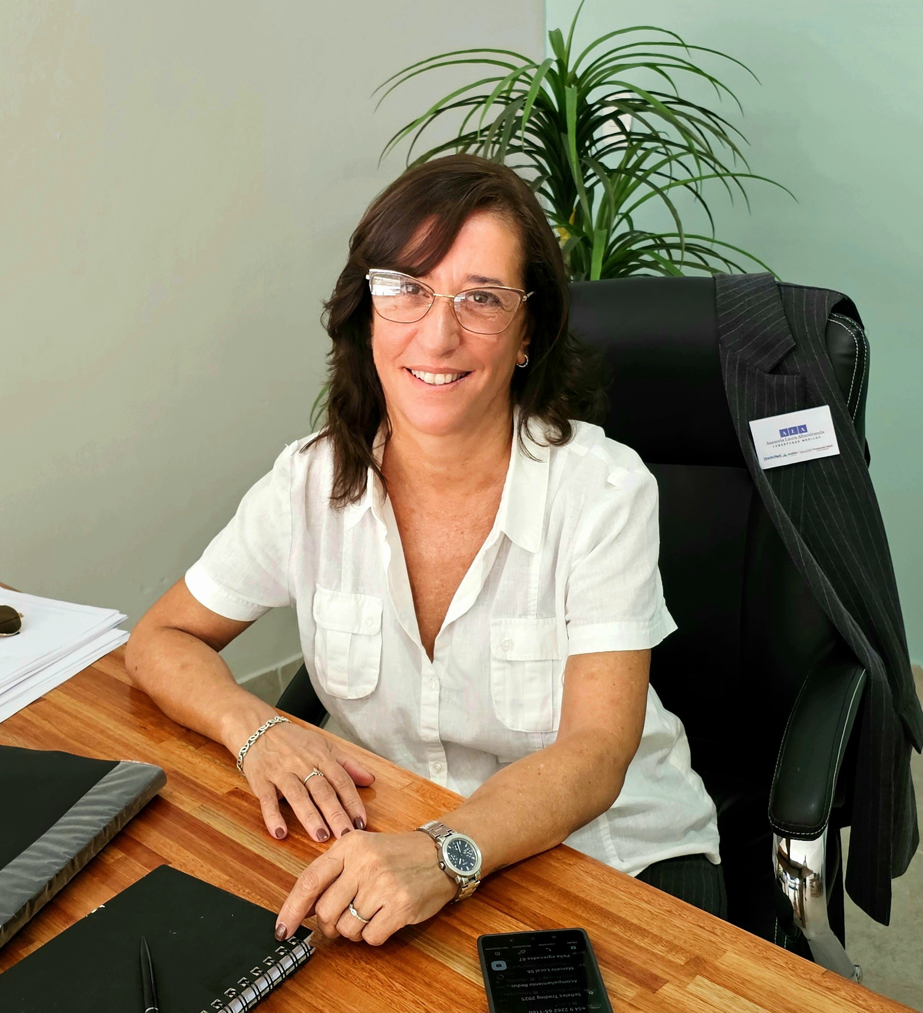 Laura Altamiranda
