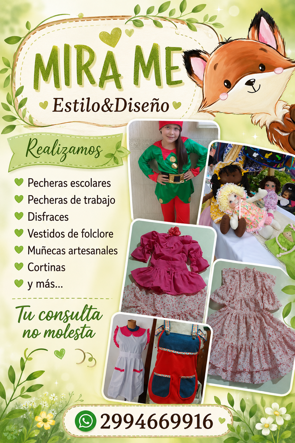 Trabajo 2 de Xoana Constantin