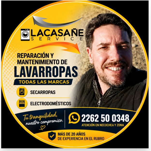 Service Lacasañe