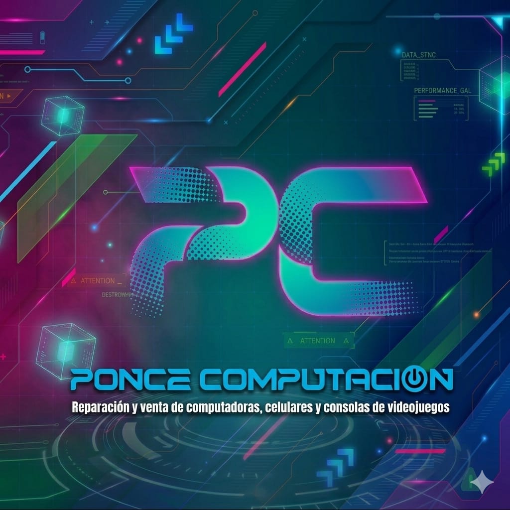 Ponce Computacion