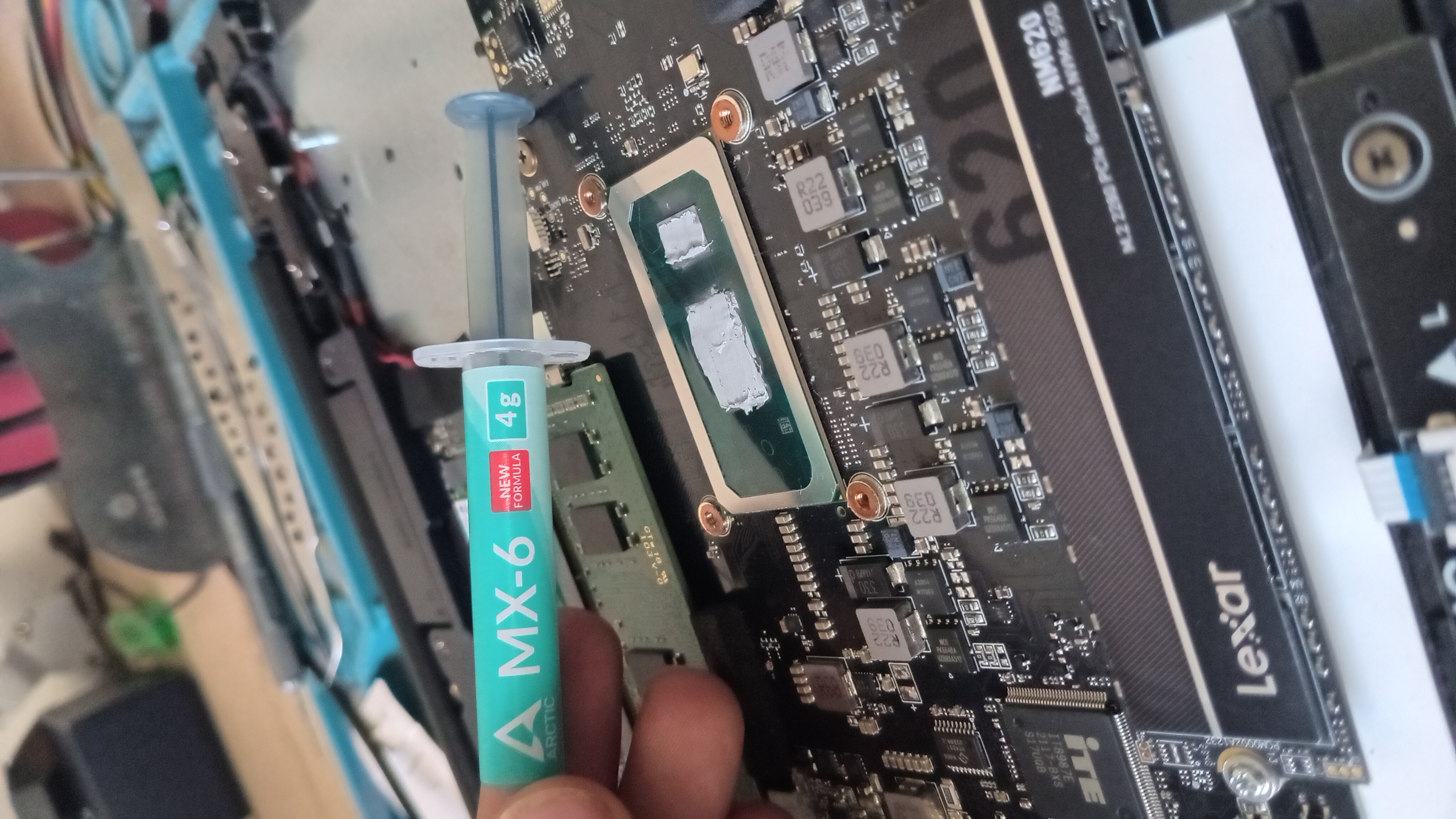 Trabajo 1 de Ponce Computacion