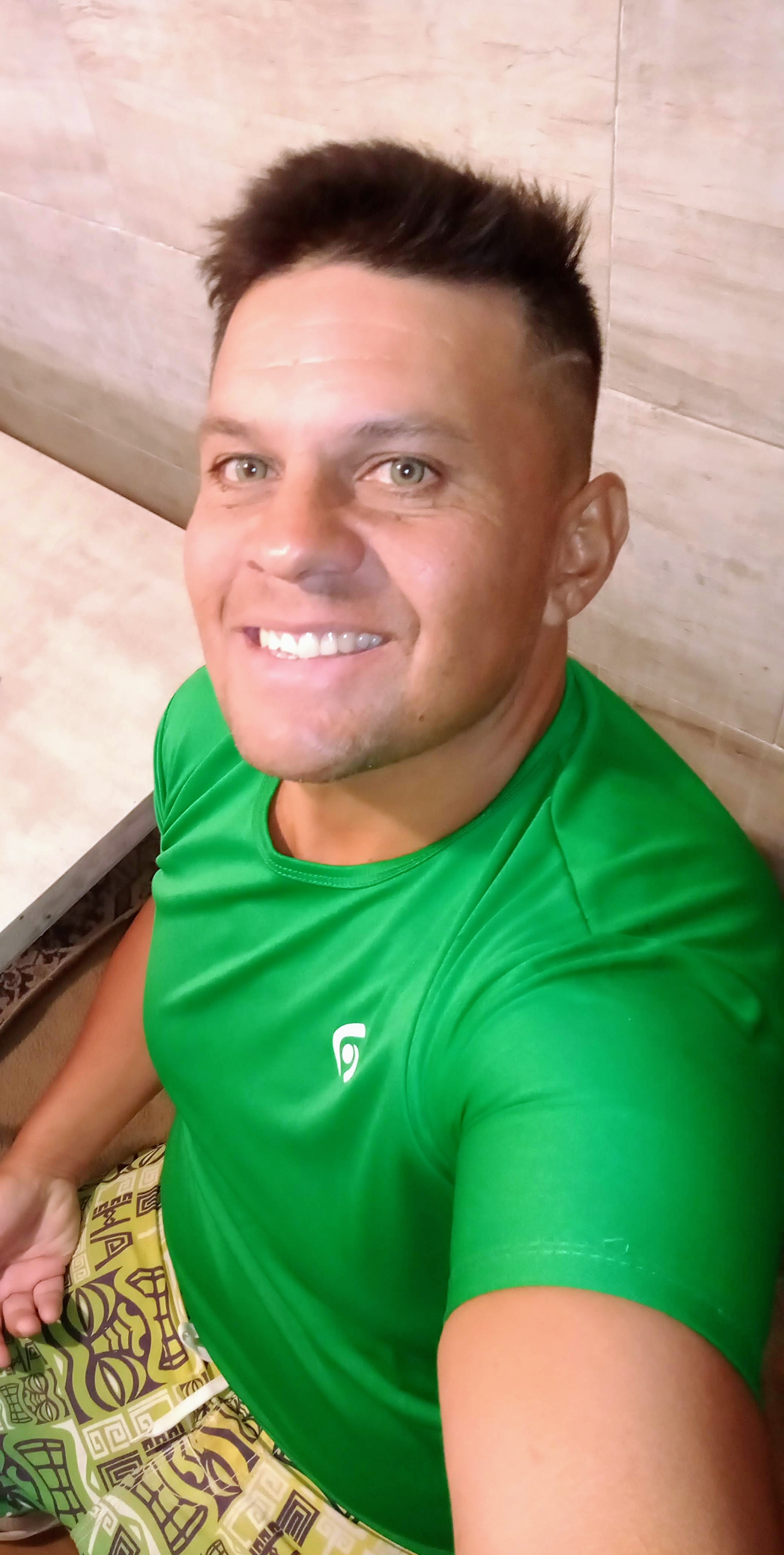 Pablo Daniel Avalos
