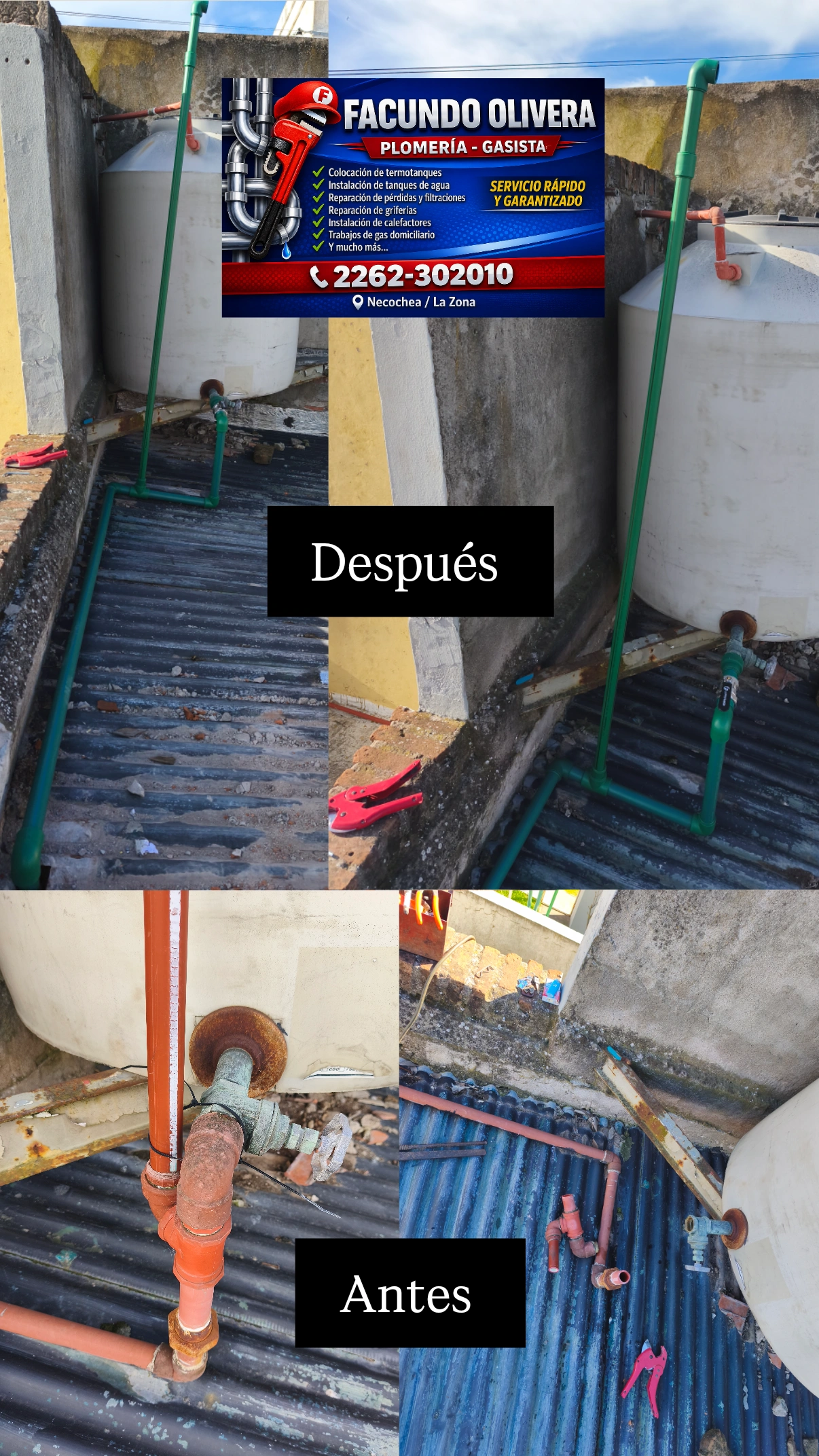 Trabajo 7 de Facundo Olivera