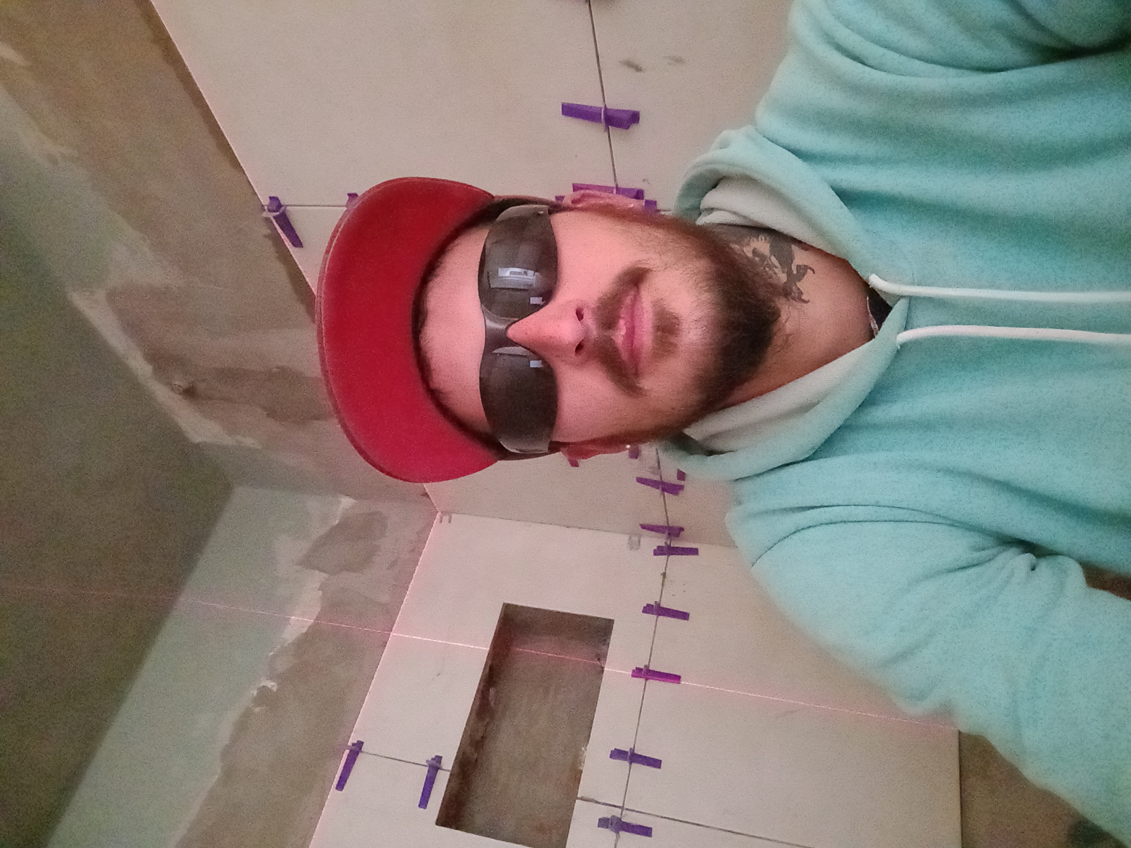 Cristofer David serre