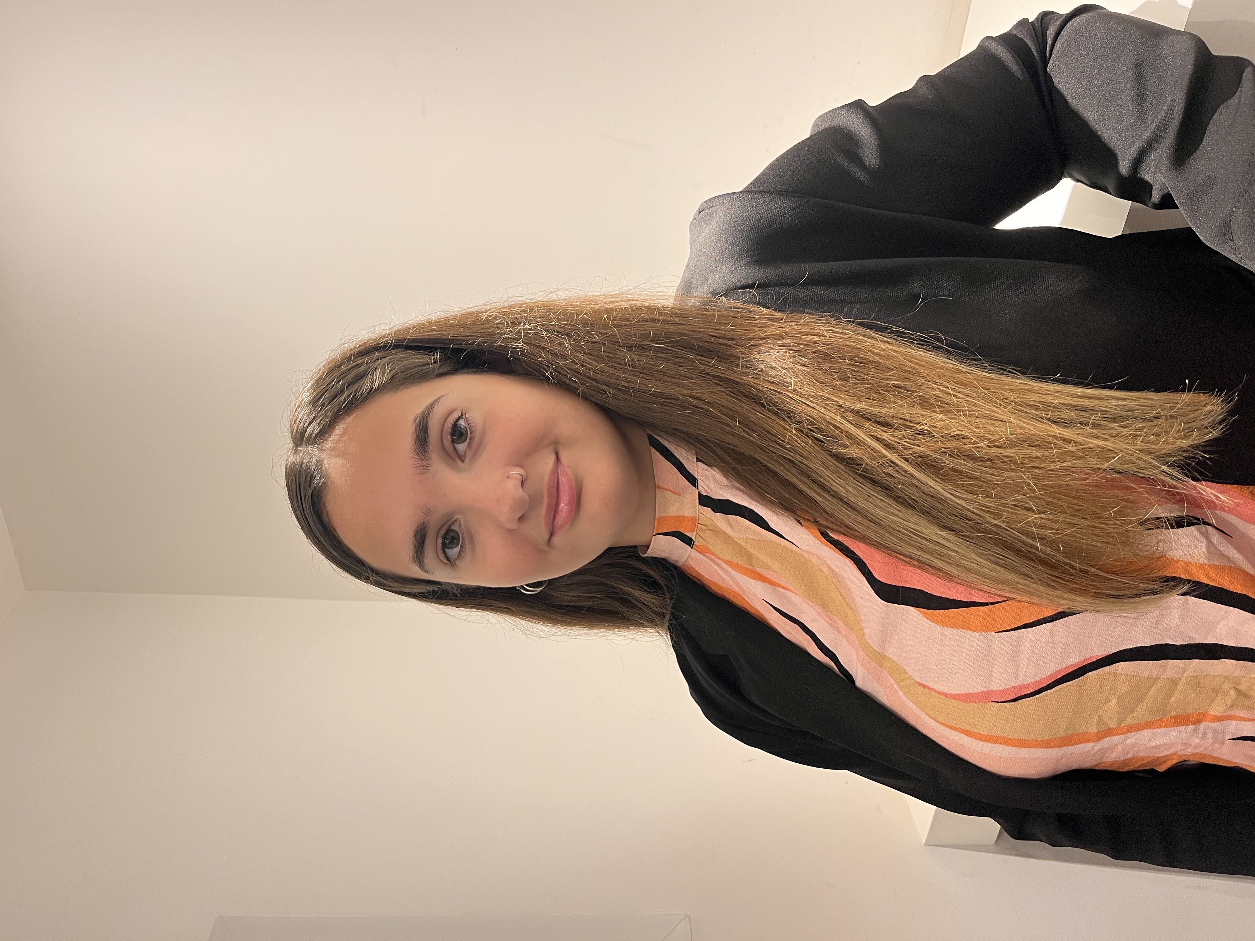Carolina Robayna