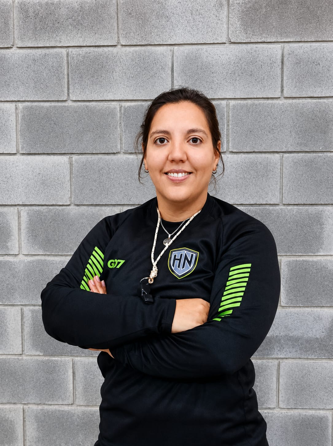 Magali Romaniuk