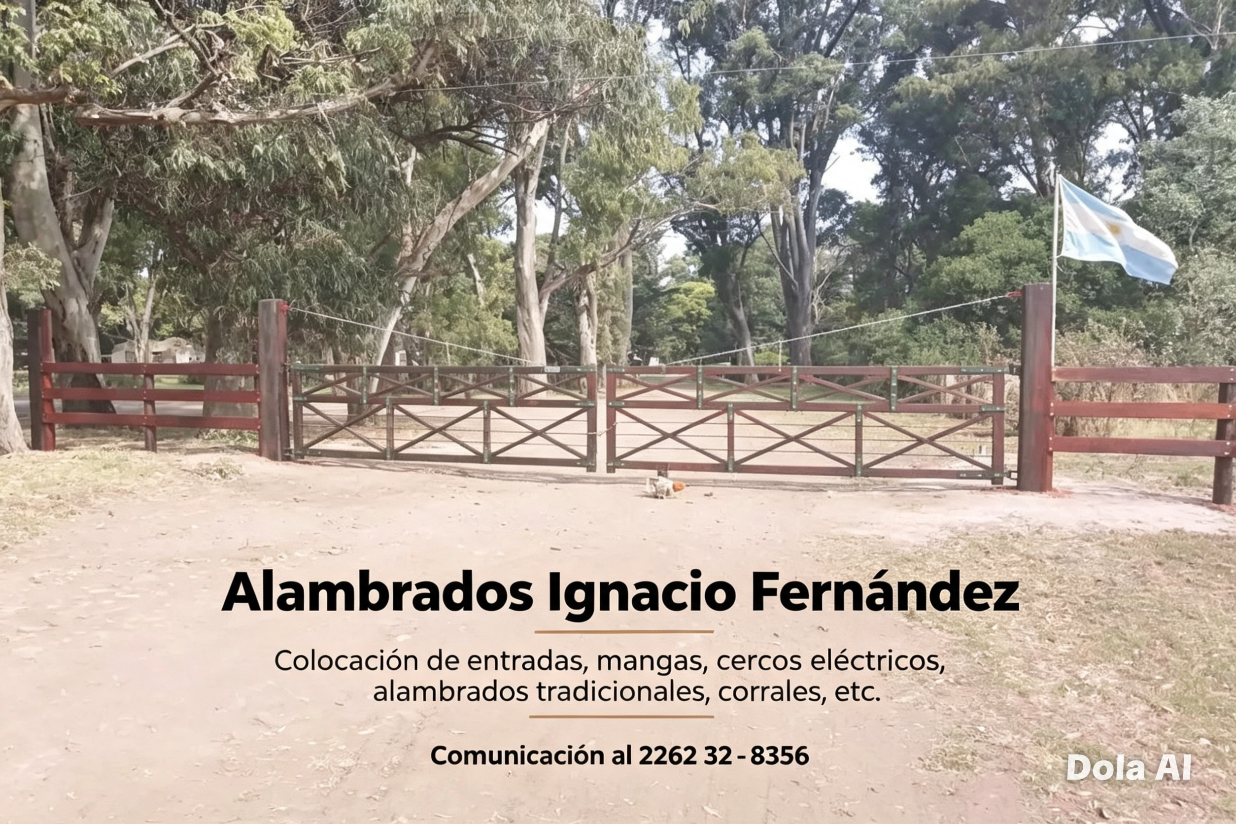 Ignacio Fernández