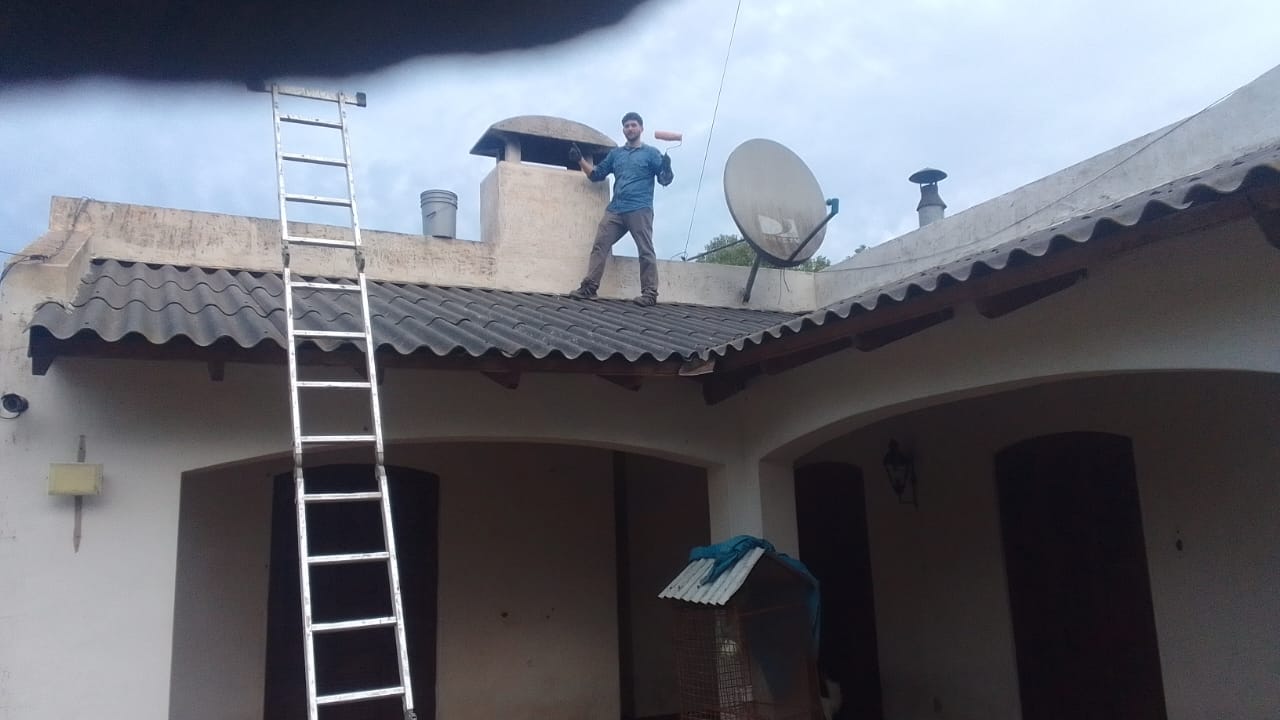 Franco Arce
