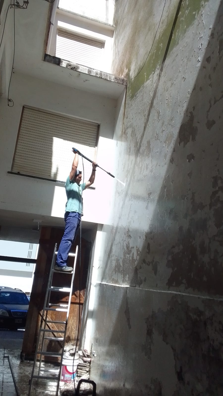 Trabajo 2 de Franco Arce