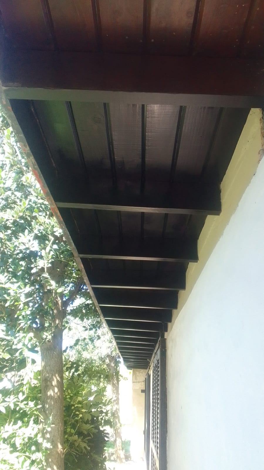 Trabajo 4 de Franco Arce