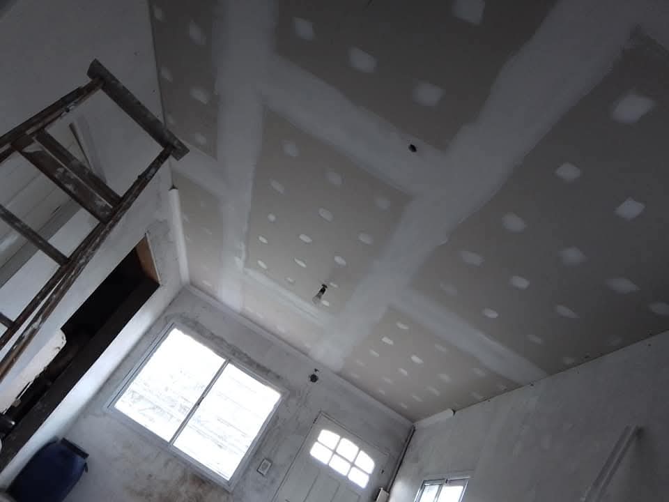 Trabajo 1 de Vallejo Construcción en seco 