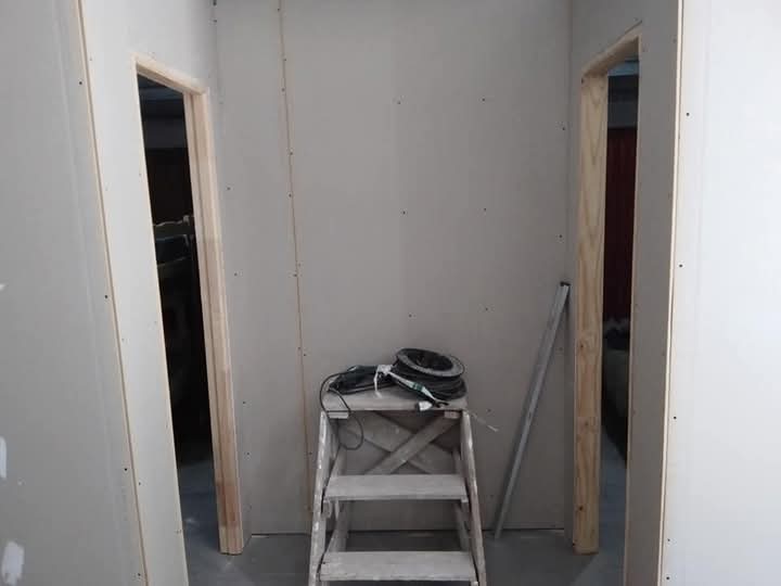 Trabajo 2 de Vallejo Construcción en seco 
