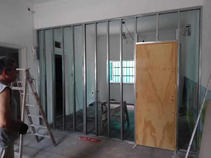 Trabajo 3 de Vallejo Construcción en seco 