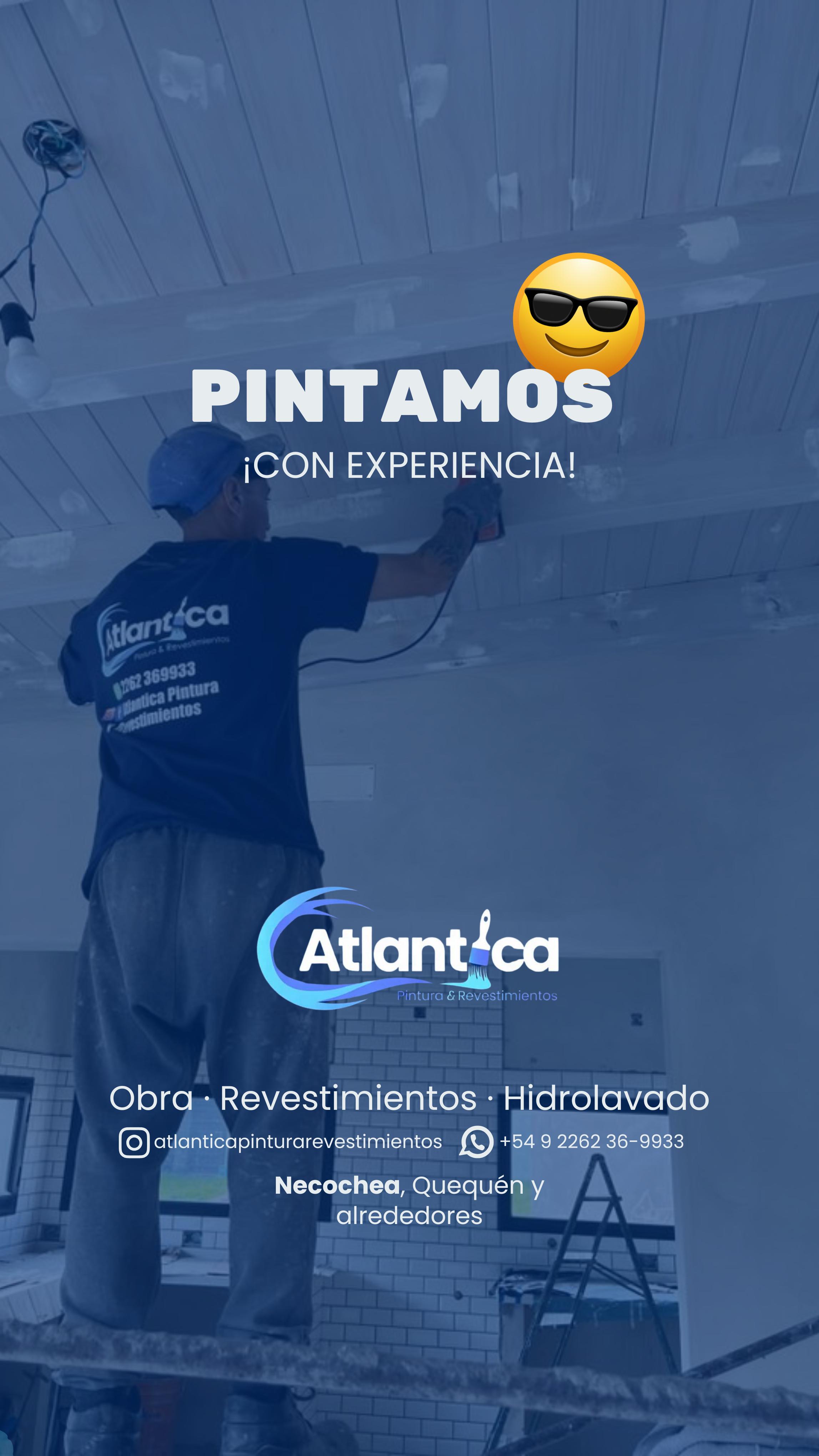 Trabajo 2 de Manuel García - Pintor Profesional -