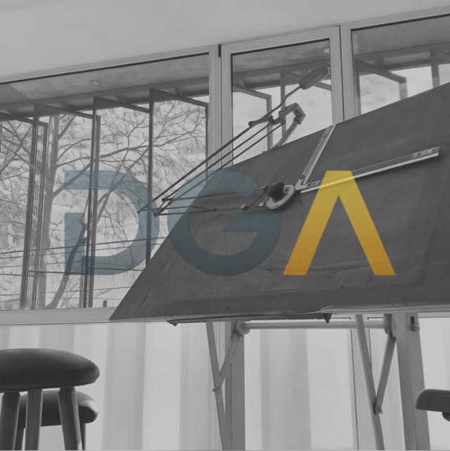 DGA Arquitectura