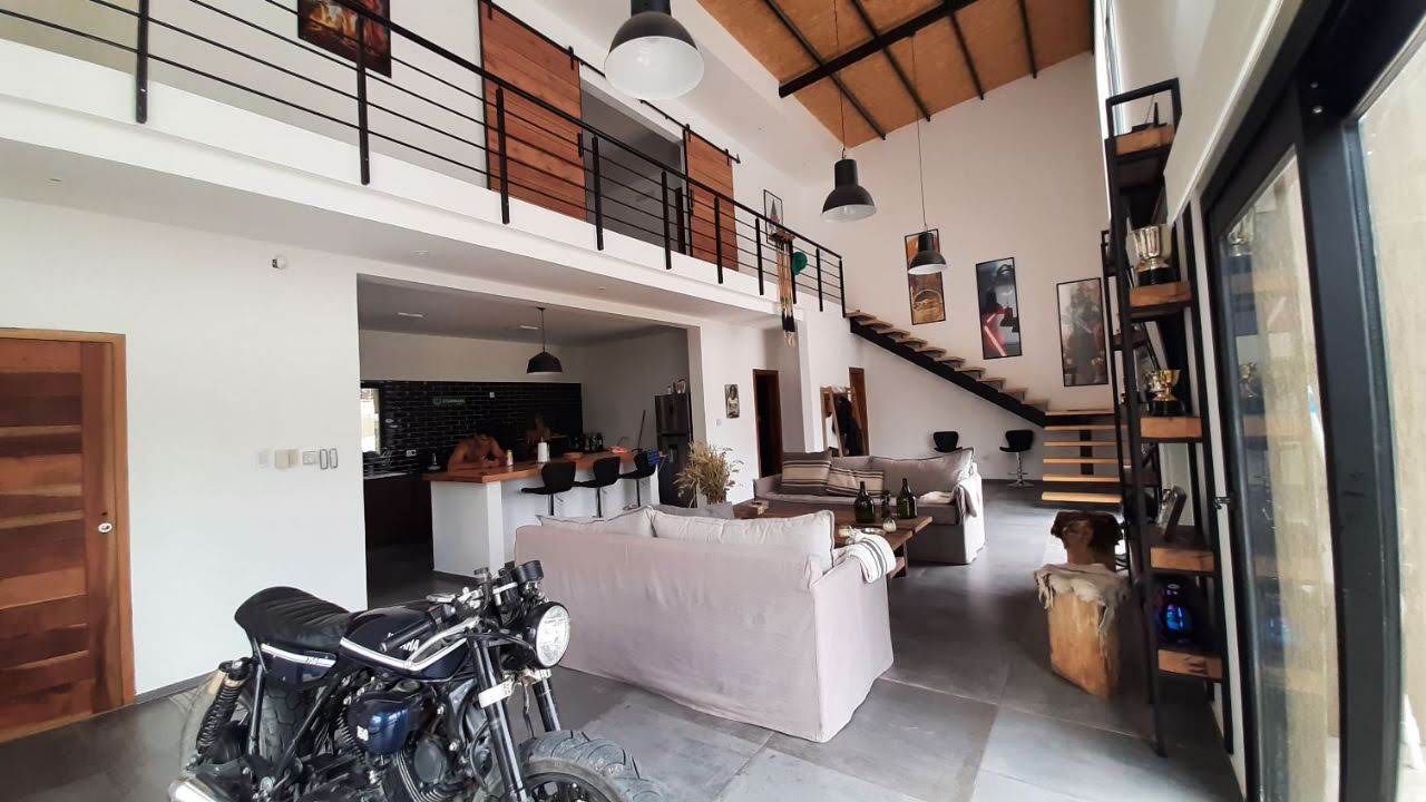 Trabajo 2 de DGA Arquitectura