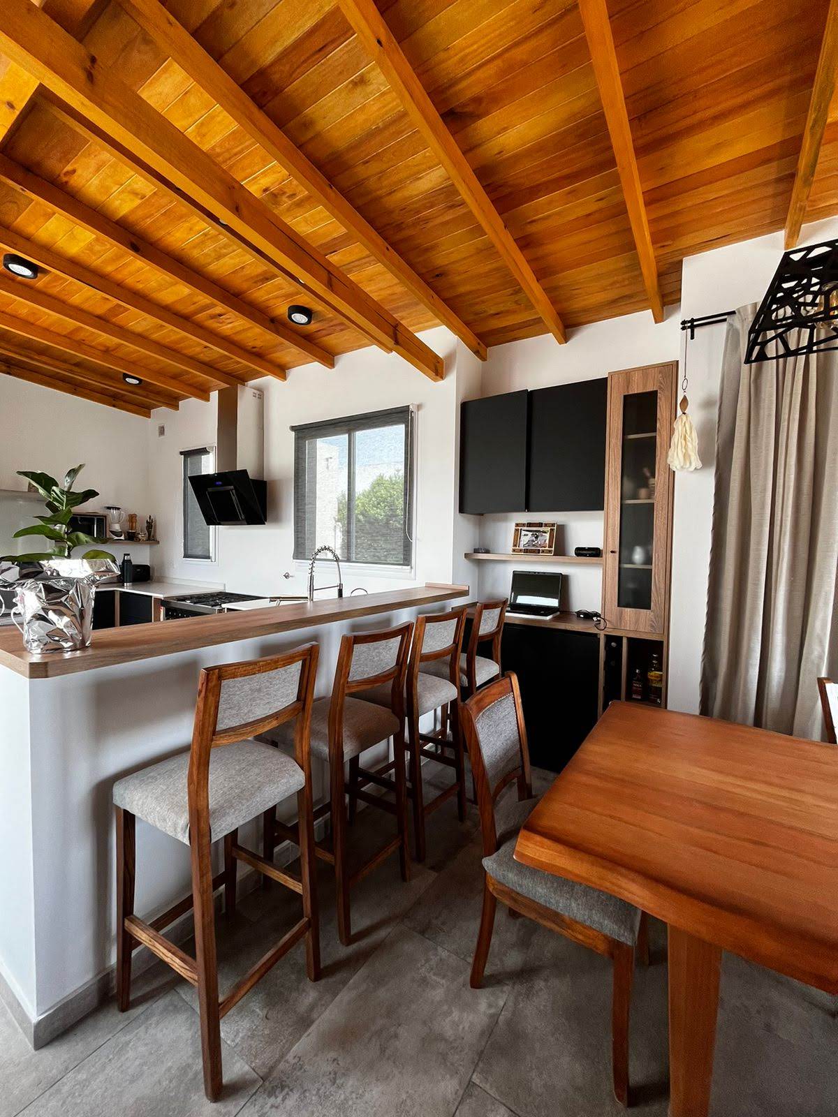Trabajo 3 de DGA Arquitectura