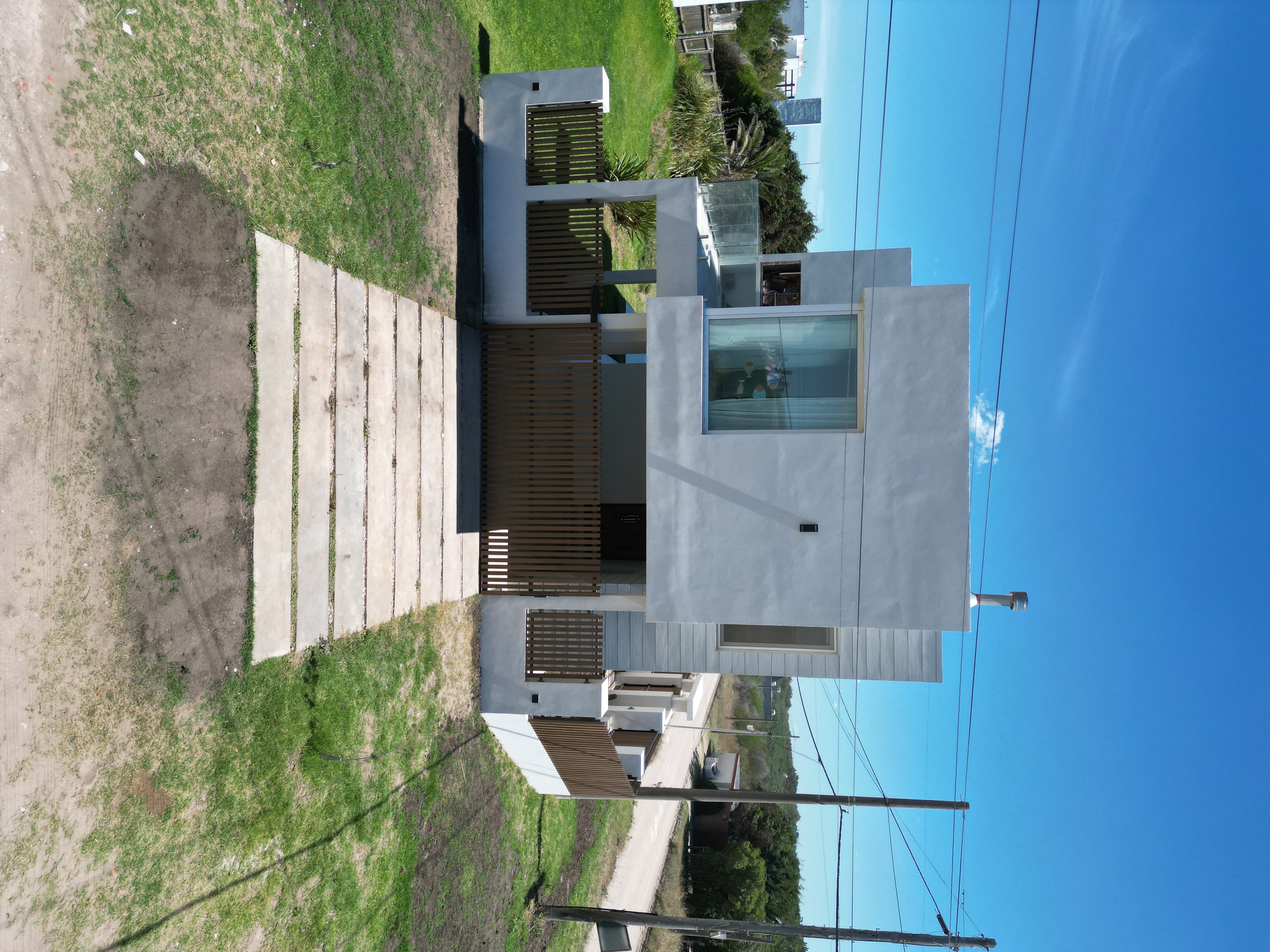 Trabajo 5 de DGA Arquitectura