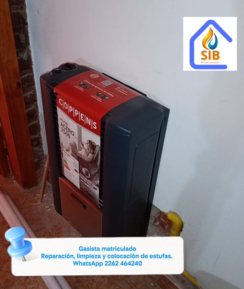 Trabajo 8 de SERVICIOS INTEGRALES BEE