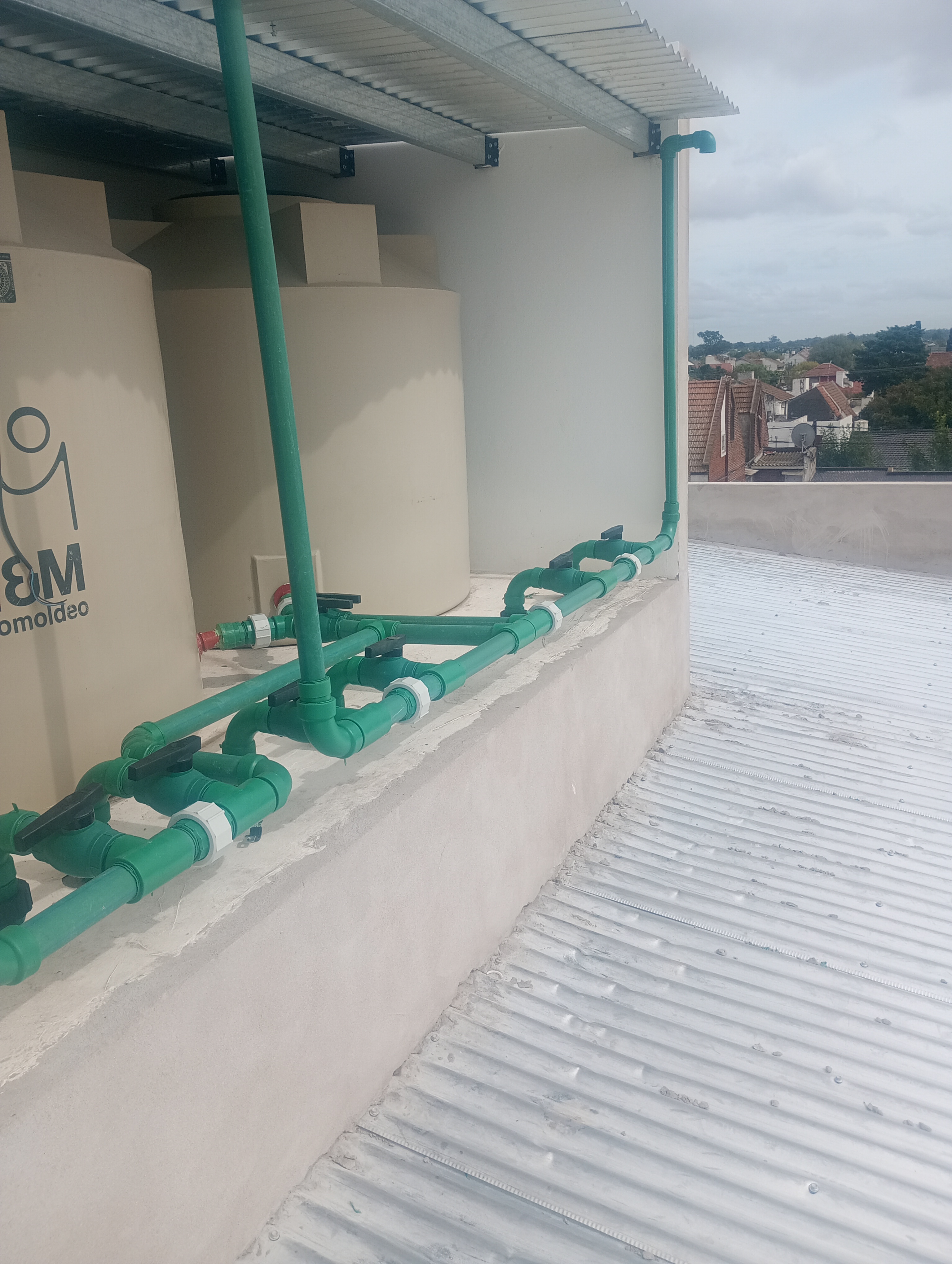 Trabajo 10 de SERVICIOS INTEGRALES BEE