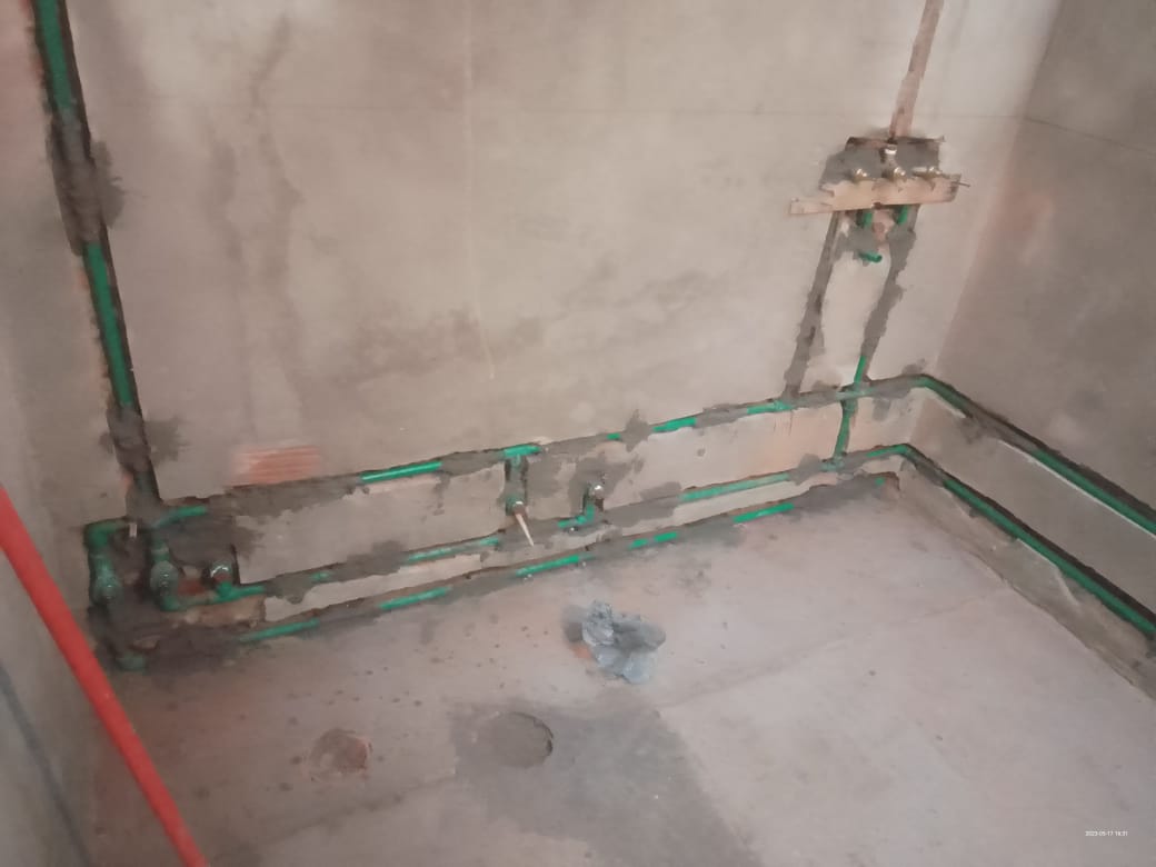 Trabajo 7 de B&T Diseño y Construcción