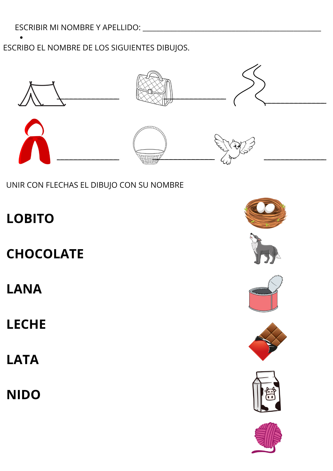 Trabajo 6 de Luciana Machado