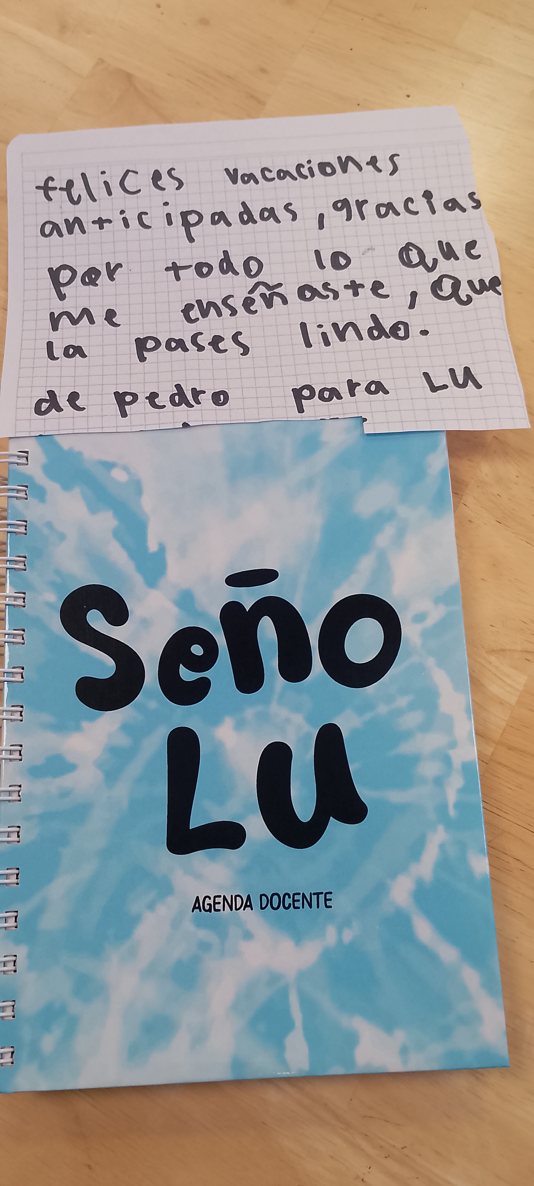 Trabajo 10 de Luciana Machado