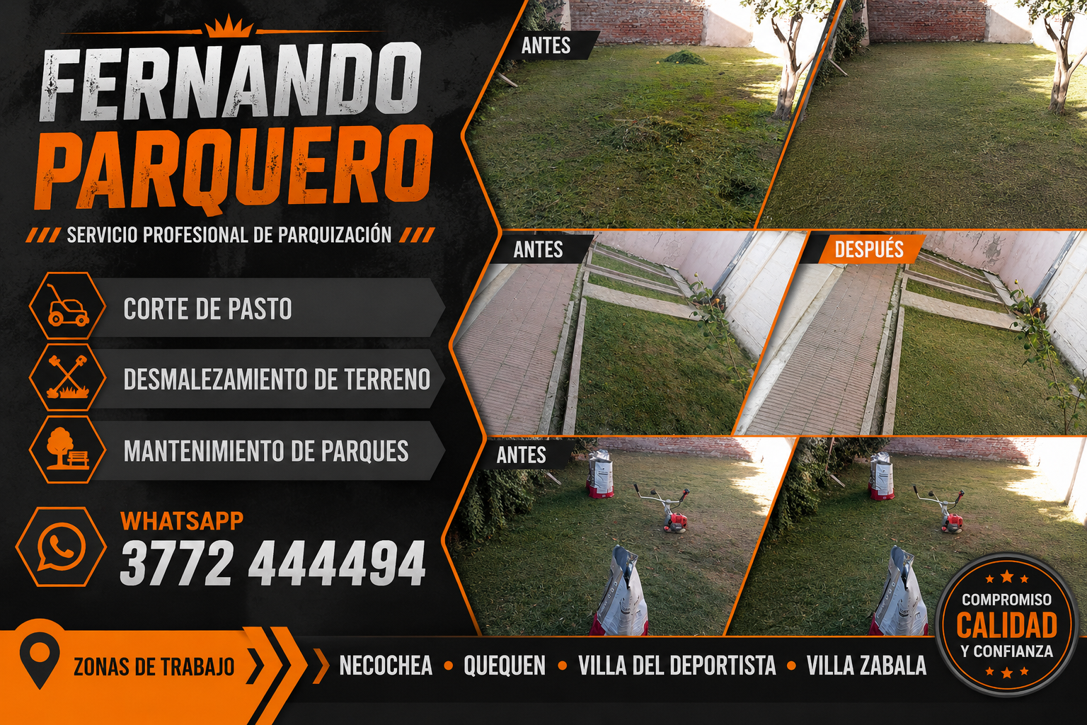 Trabajo 1 de Fernando Figueredo