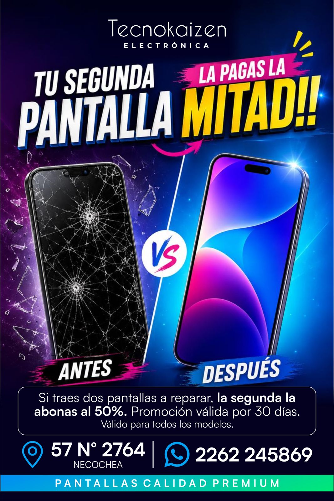 Trabajo 1 de Tecnokaizen