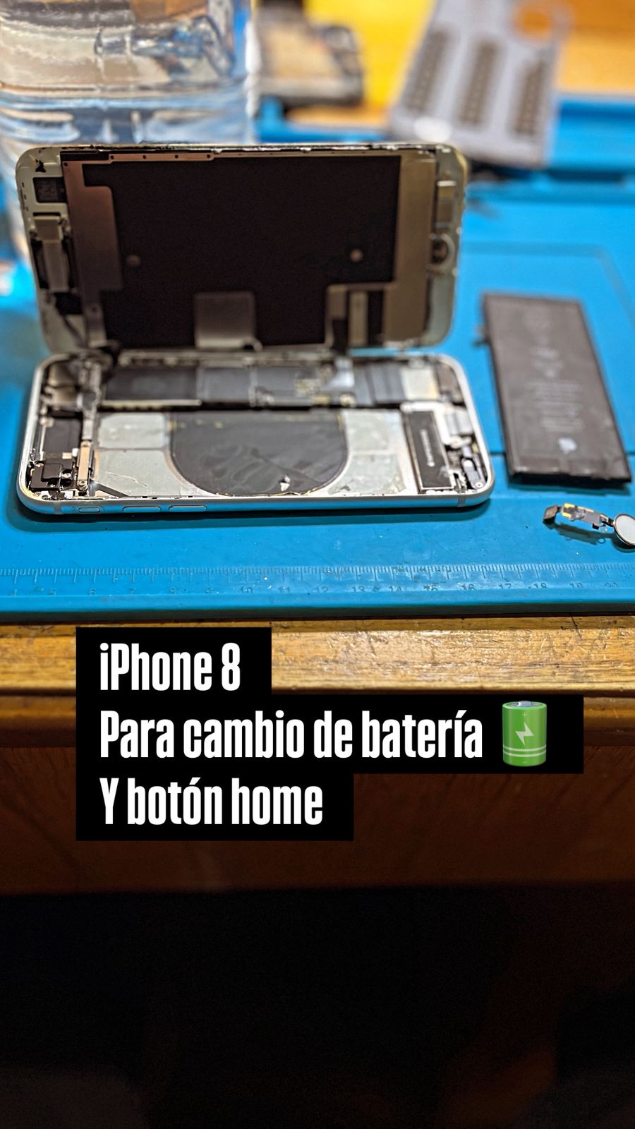 Trabajo 2 de Tecnokaizen